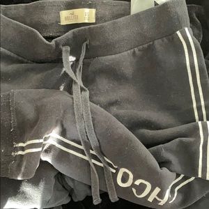 Hollister leggings